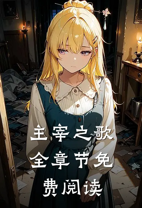 主宰之歌全章节免费阅读