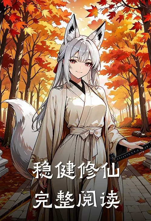 稳健修仙完整阅读