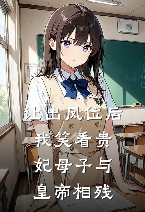 让出凤位后，我笑看贵妃母子与皇帝相残