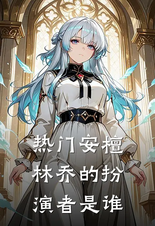 热门安檀林乔的扮演者是谁
