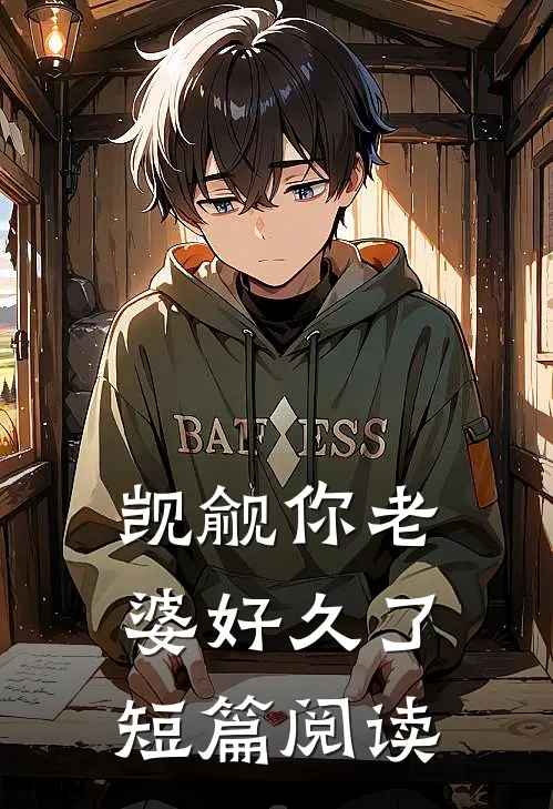 觊觎你老婆好久了短篇阅读