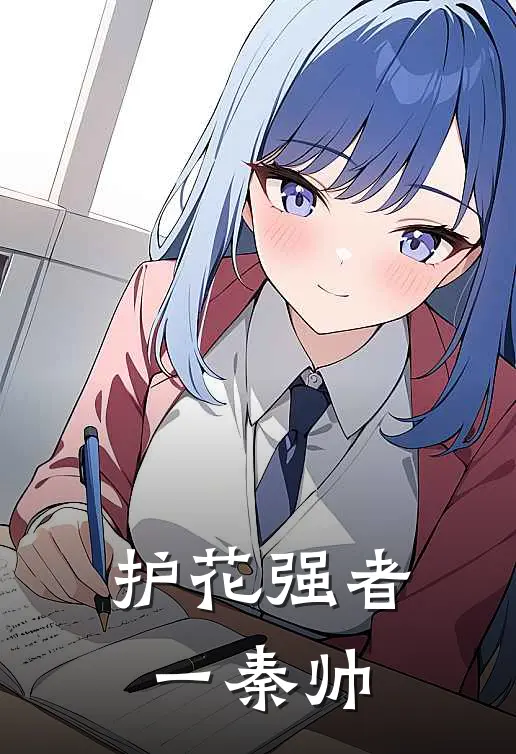护花强者一秦帅