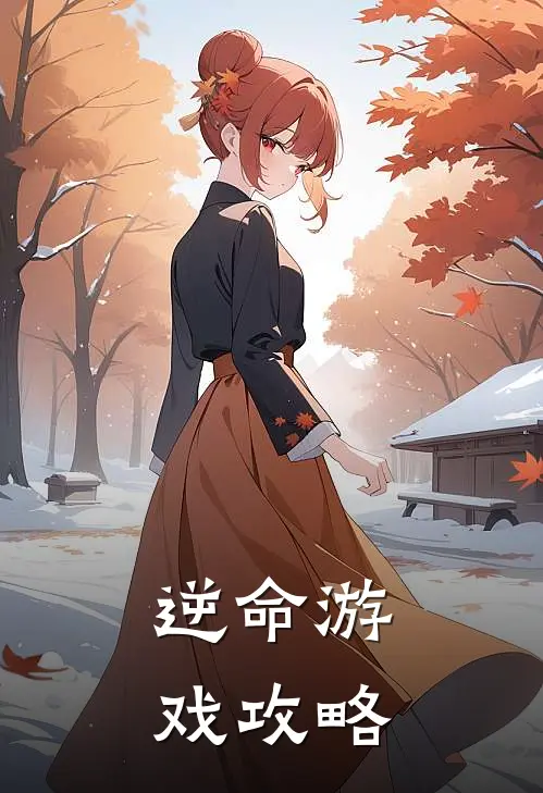逆命游戏攻略