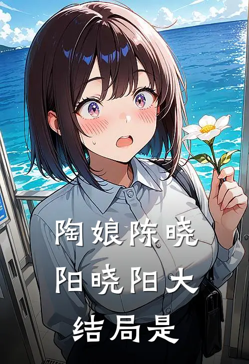 陶娘陈晓阳晓阳大结局是
