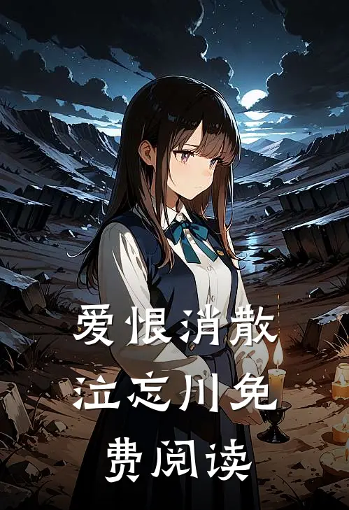 爱恨消散泣忘川免费阅读