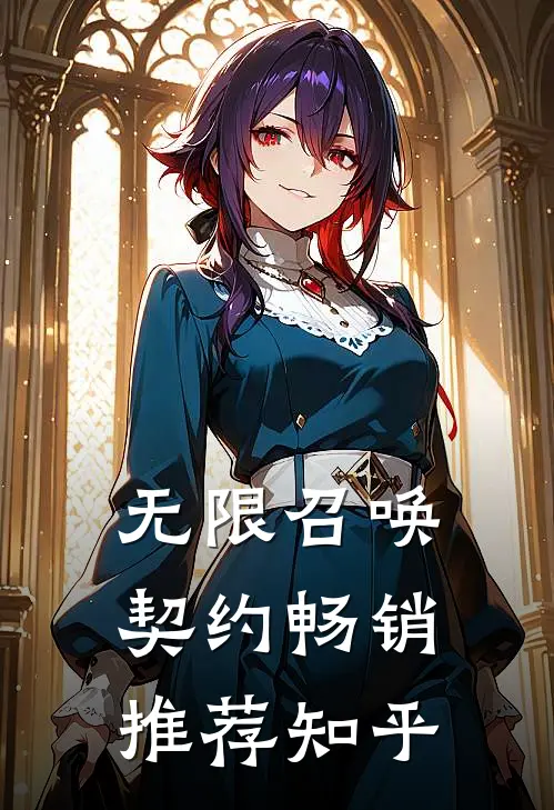 无限召唤契约畅销推荐知乎