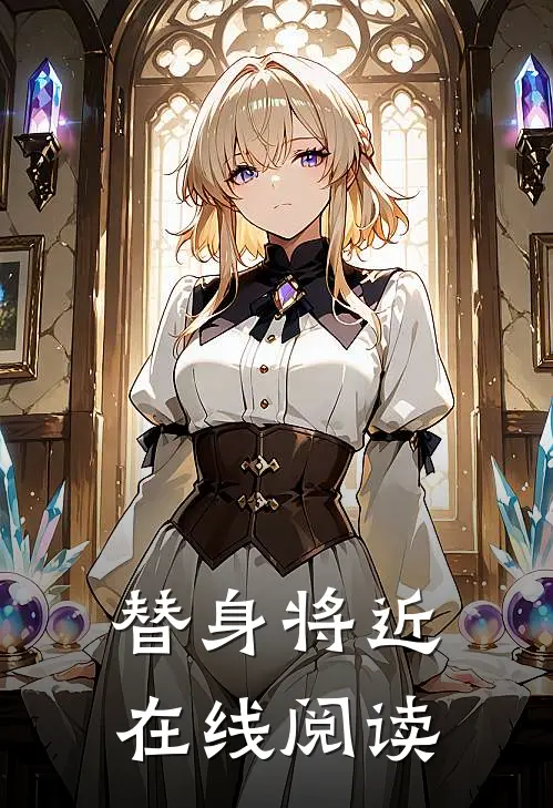 替身将近在线阅读