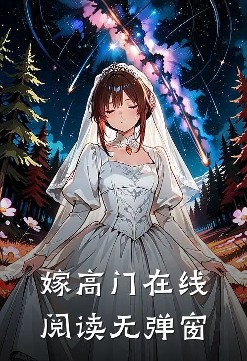 嫁高门在线阅读无弹窗