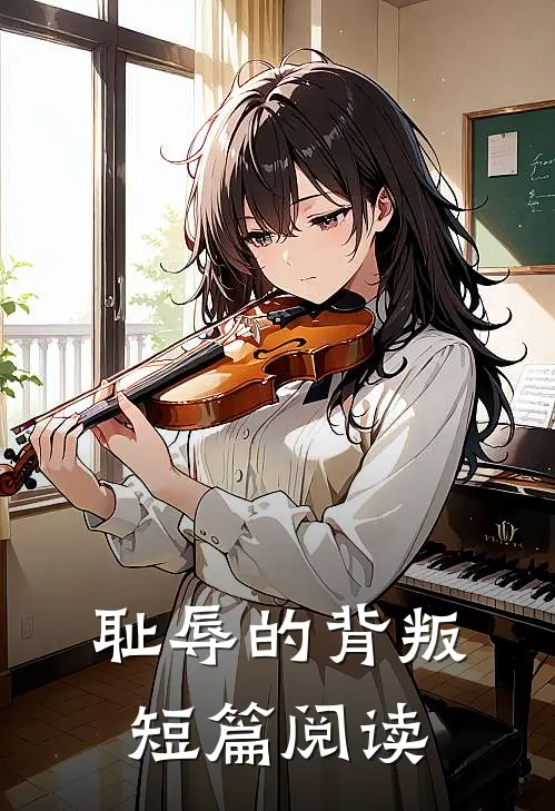 耻辱的背叛短篇阅读