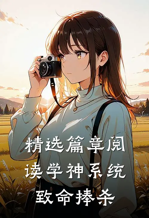 精选篇章阅读学神系统致命捧杀