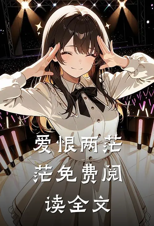 爱恨两茫茫免费阅读全文