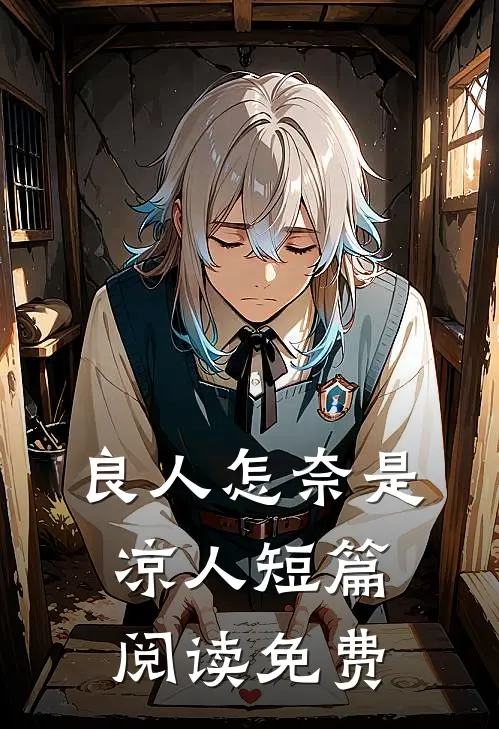 良人怎奈是凉人短篇阅读免费