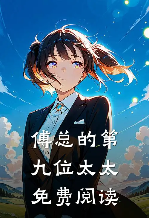 傅总的第九位太太免费阅读