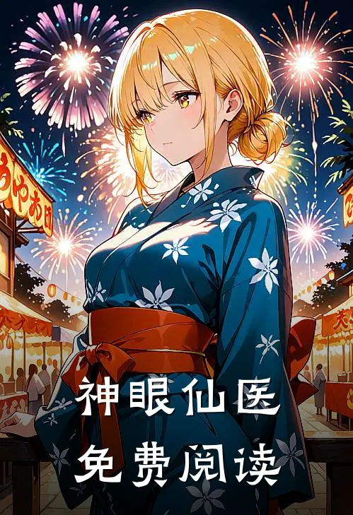 神眼仙医免费阅读