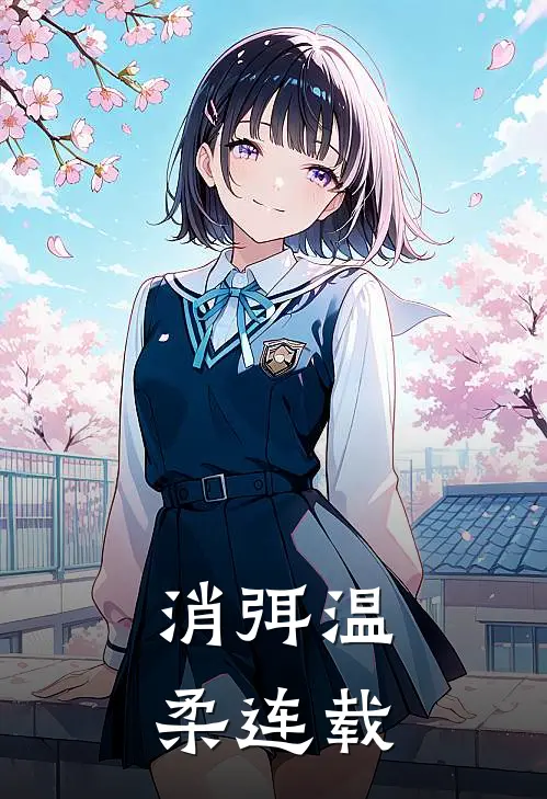 消弭温柔连载