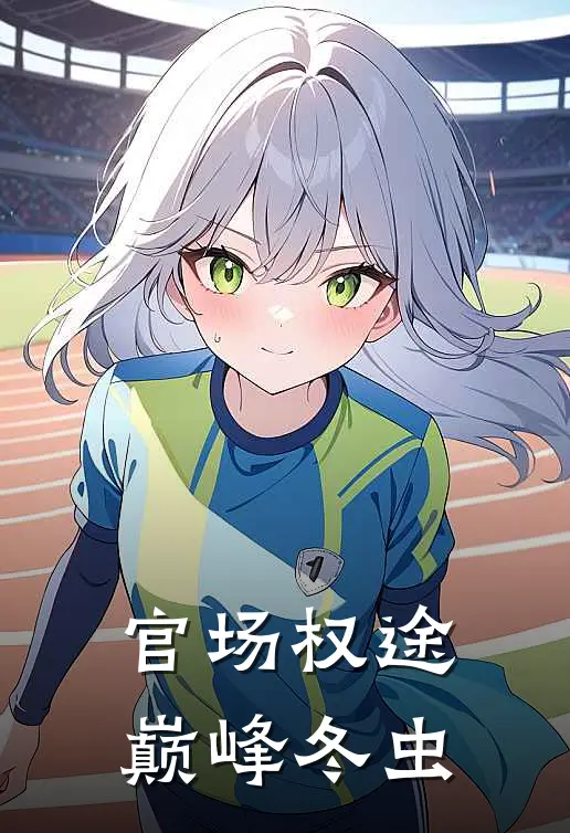 官场权途巅峰冬虫
