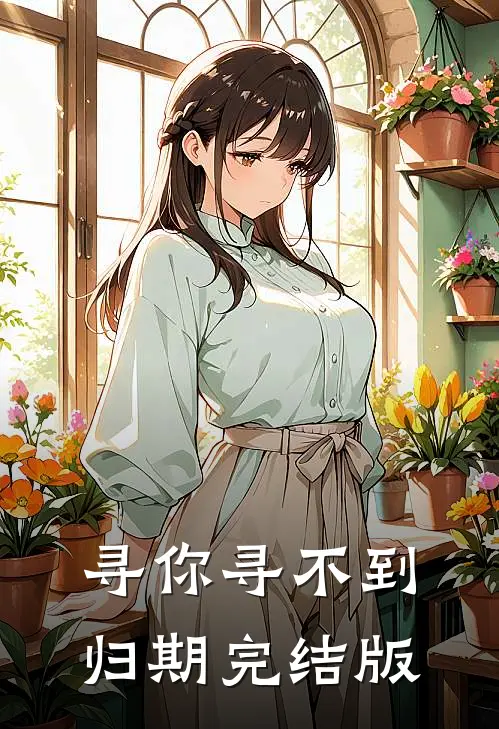 寻你寻不到归期完结版
