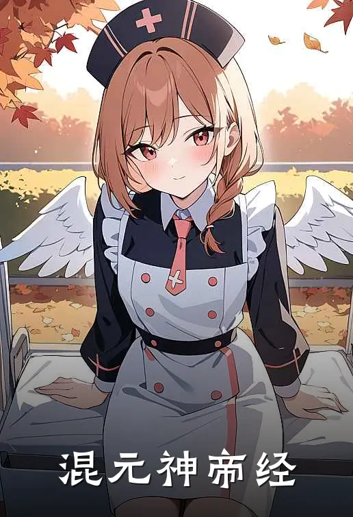 混元神帝经