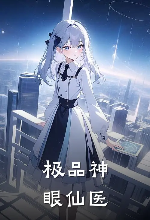 极品神眼仙医