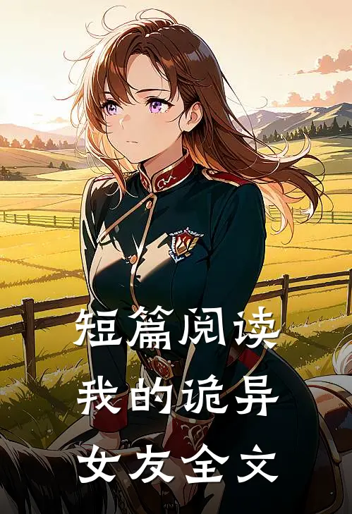 短篇阅读我的诡异女友全文