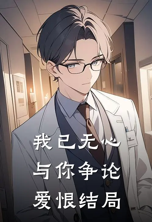 我已无心与你争论爱恨结局