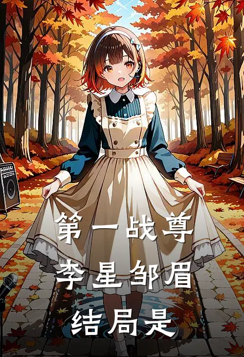 第一战尊李星邹眉结局是