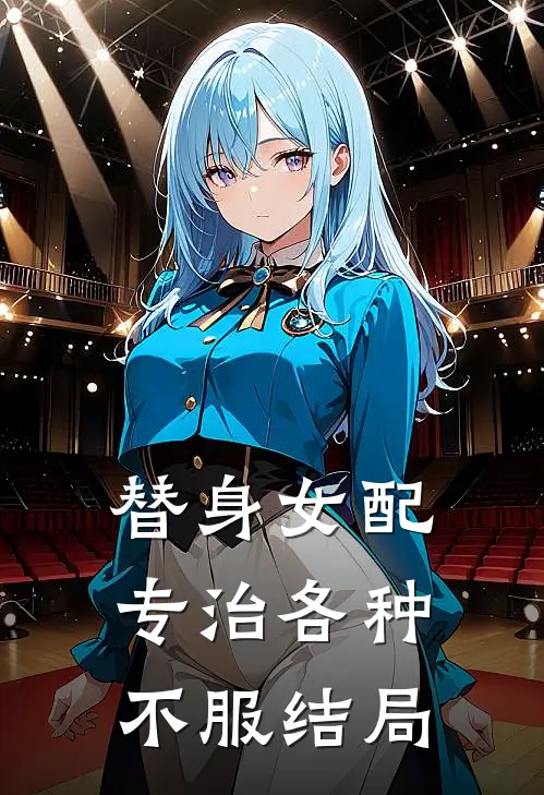 替身女配专治各种不服结局
