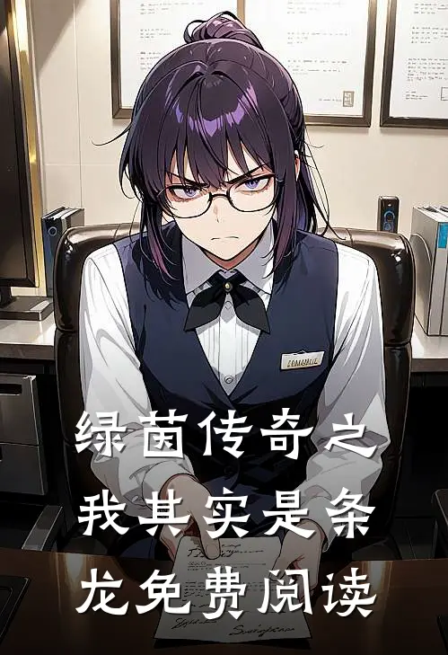 绿茵传奇之我其实是条龙免费阅读