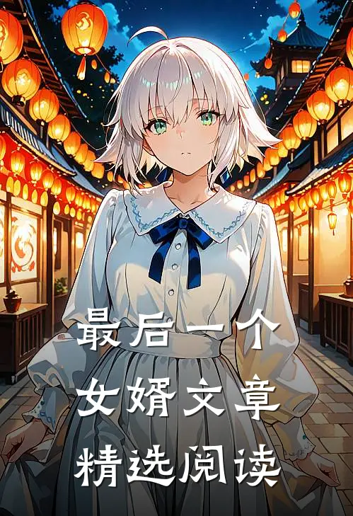 最后一个女婿文章精选阅读