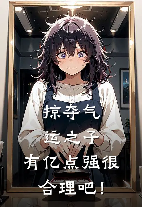掠夺气运之子，有亿点强很合理吧！