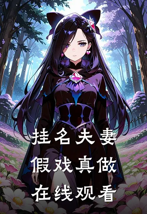 挂名夫妻假戏真做在线观看