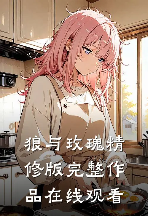 狼与玫瑰精修版完整作品在线观看