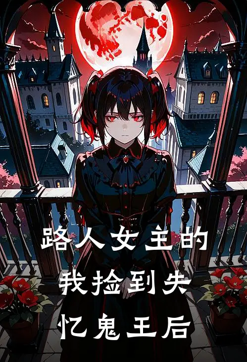 路人女主的我捡到失忆鬼王后