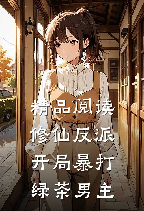 精品阅读修仙反派开局暴打绿茶男主