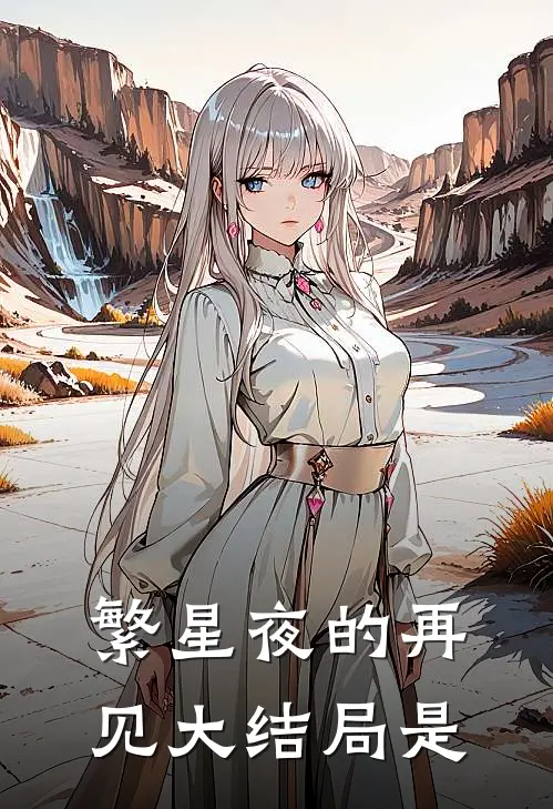 繁星夜的再见大结局是