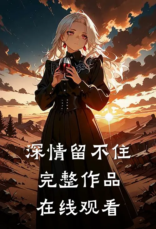 深情留不住完整作品在线观看