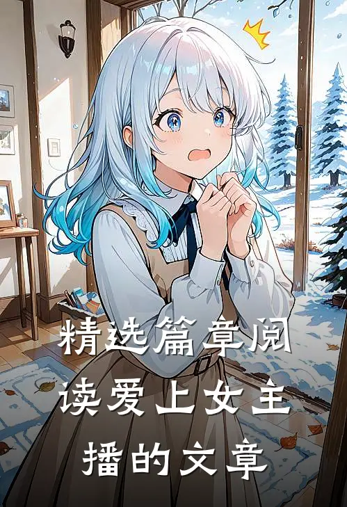 精选篇章阅读爱上女主播的文章
