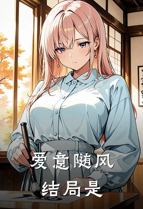 爱意随风结局是