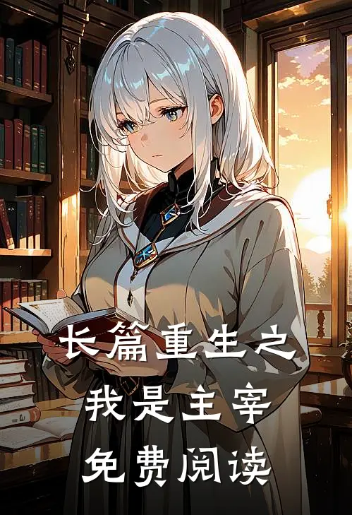 长篇重生之我是主宰免费阅读