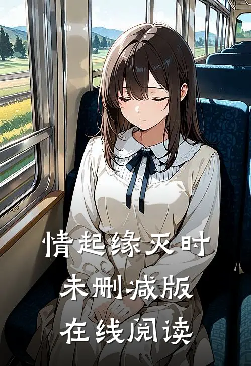 情起缘灭时未删减版在线阅读