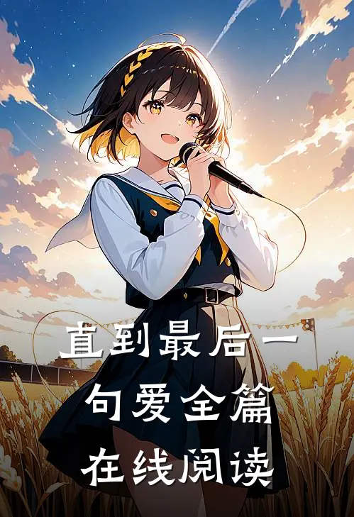 直到最后一句爱全篇在线阅读