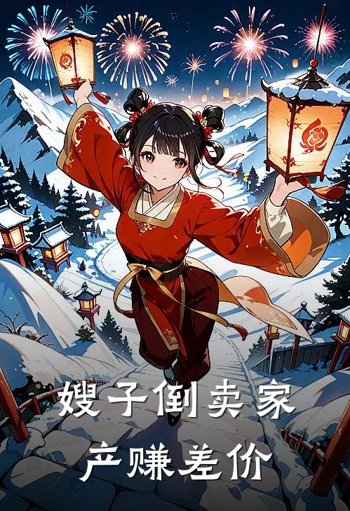 嫂子倒卖家产赚差价