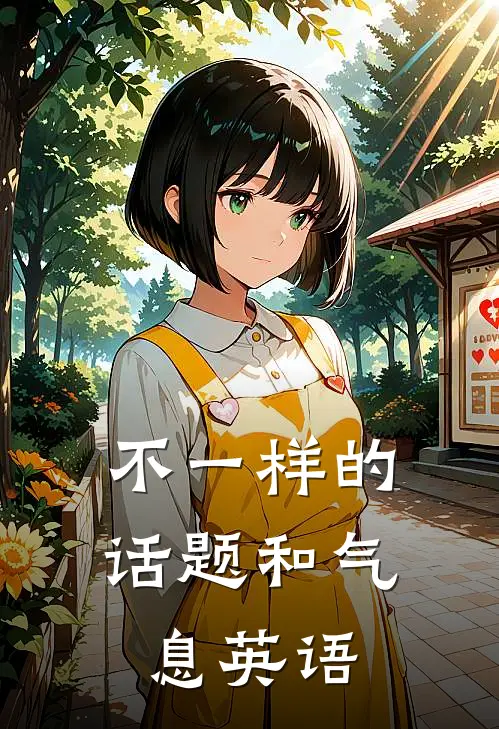 不一样的话题和气息英语