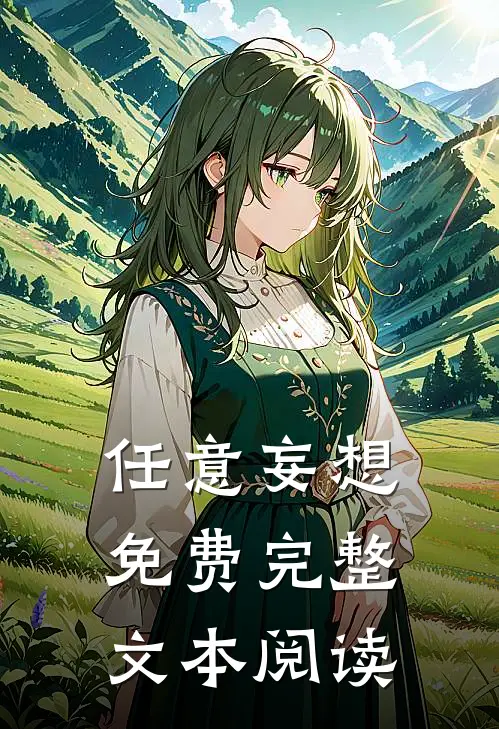 任意妄想免费完整文本阅读