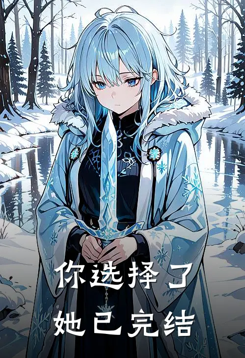 你选择了她已完结