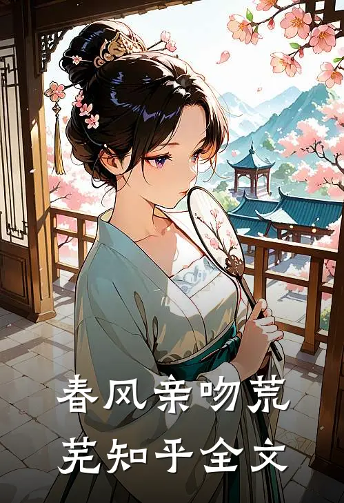 春风亲吻荒芜知乎全文