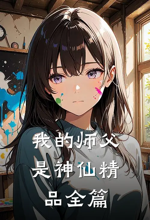我的师父是神仙精品全篇