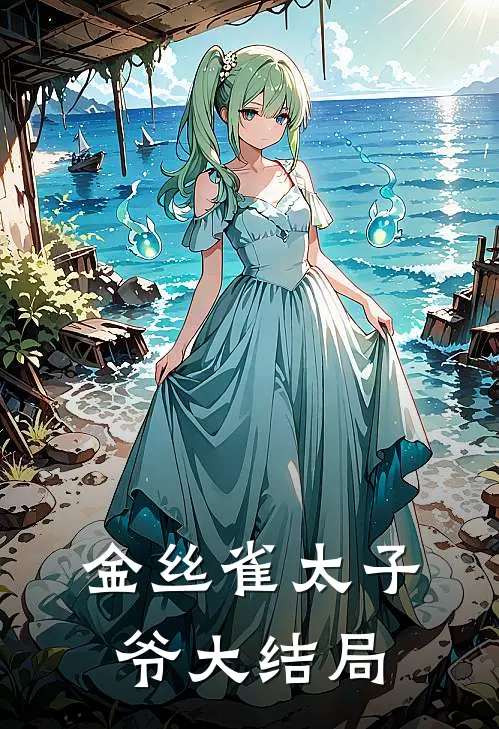 金丝雀太子爷大结局