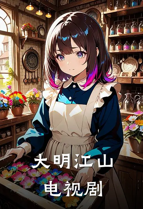 大明江山电视剧