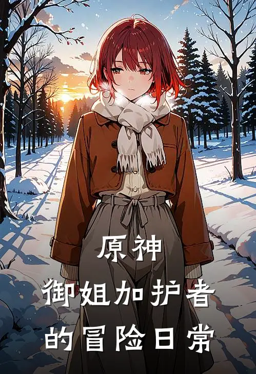 原神御姐加护者的冒险日常免费观看